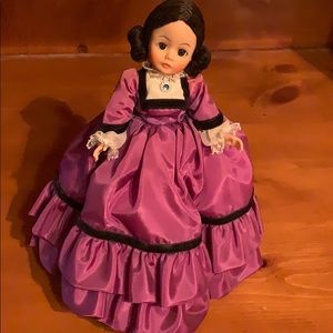 Gone With The Wind Madam Alexander doll